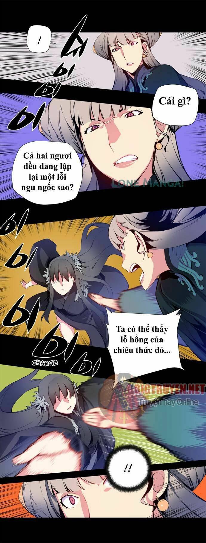 märchen: the embodiment of tales chapter 33 8