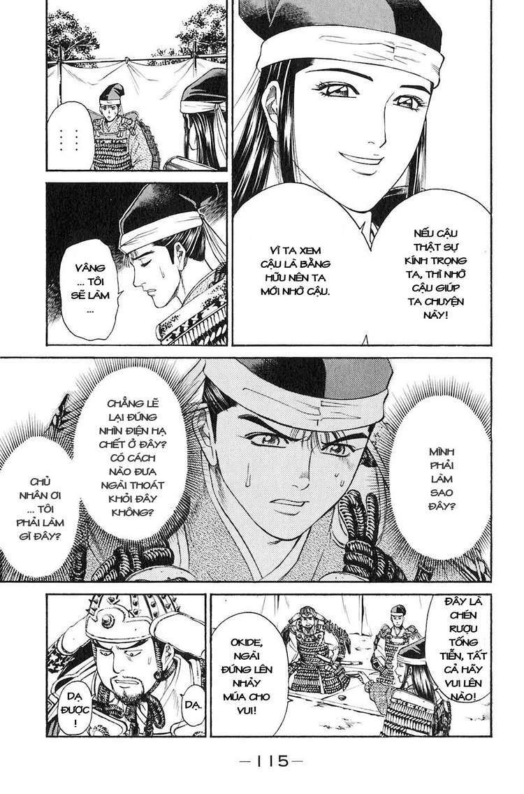 sơn tặc seyu chapter 30 18