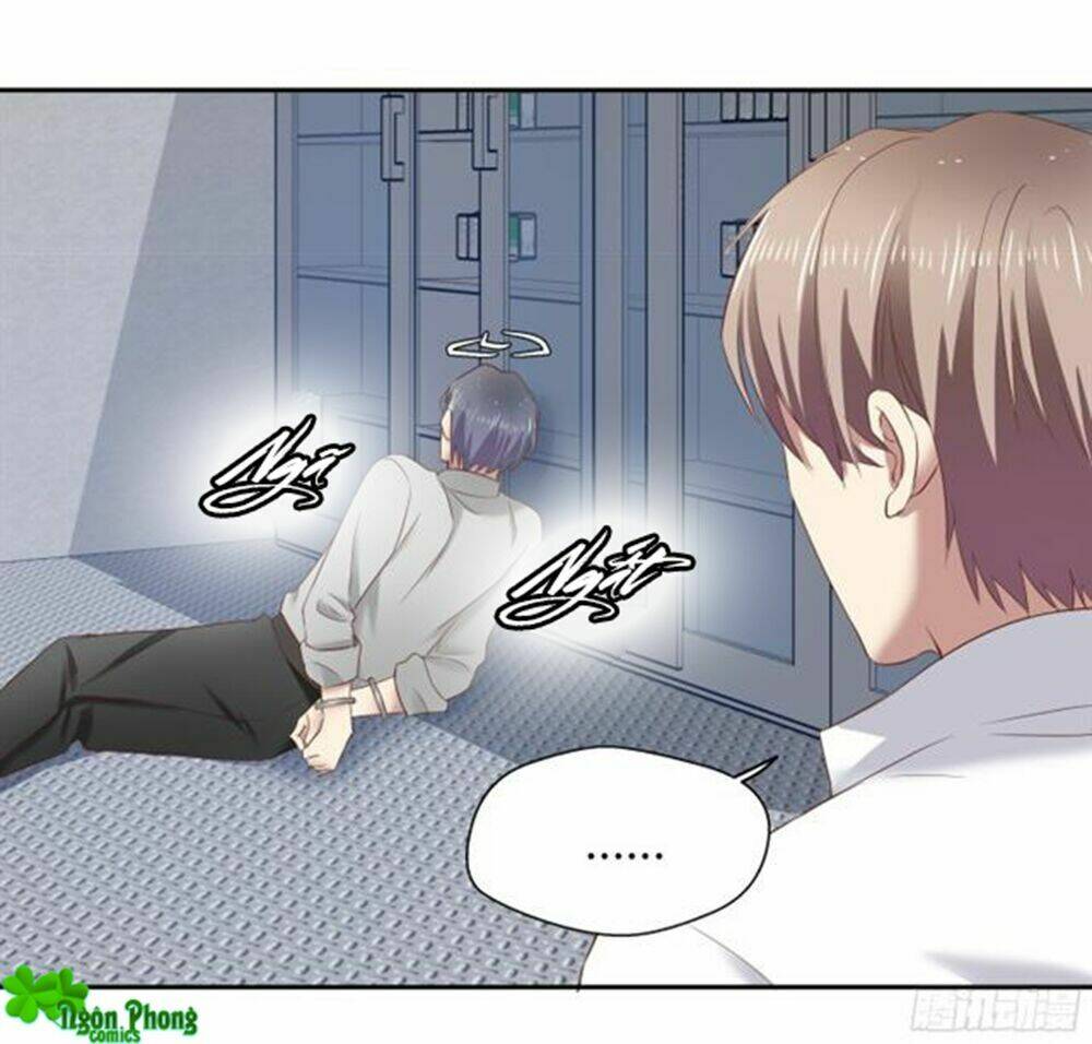 khi trò chơi ác ma bắt đầu chapter 75 22