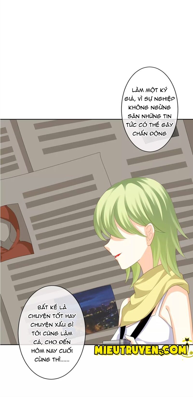 độc nhãn ác ma của ta chapter 25 16