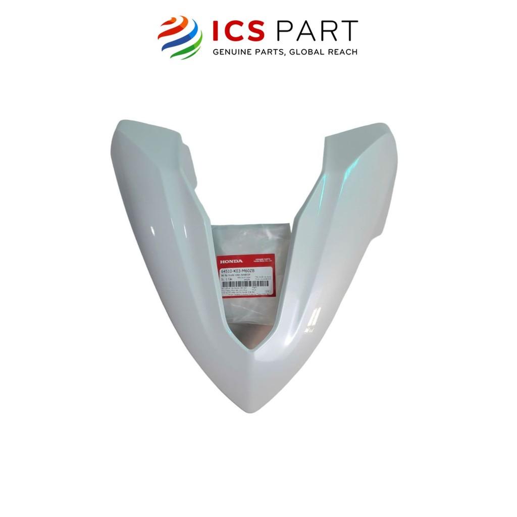 Chữ V Mặt Nạ HONDA Wave Rsx 110 (64510K03M60ZB)