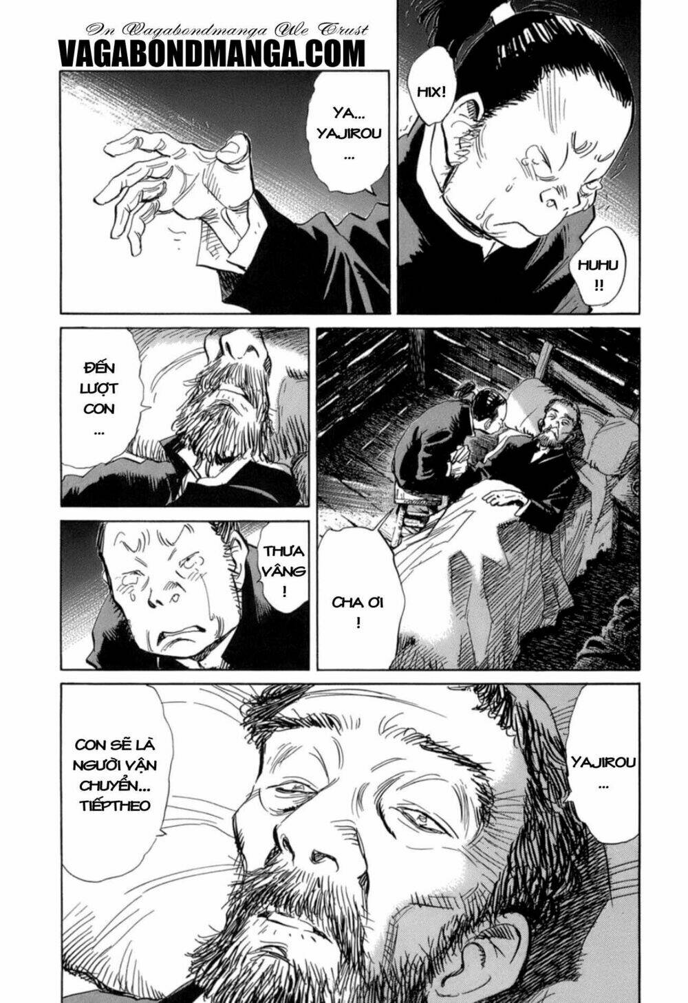 billy bat chapter 20 23