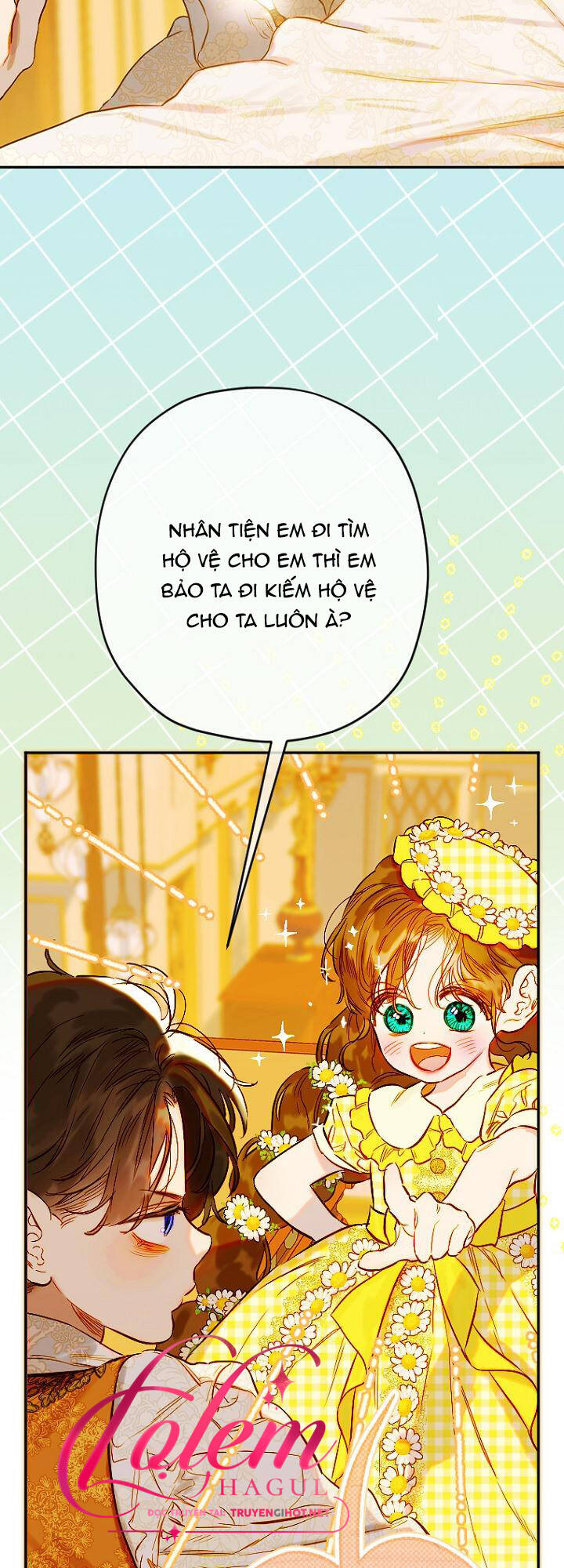 mẹ tôi lại kết hôn lần nữa chapter 37 26