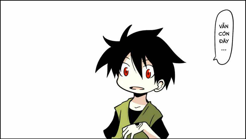 senyuu chapter 57 28