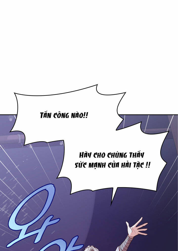 từ ác nữ, tôi trở thành một người mẹ chapter 23.1 10