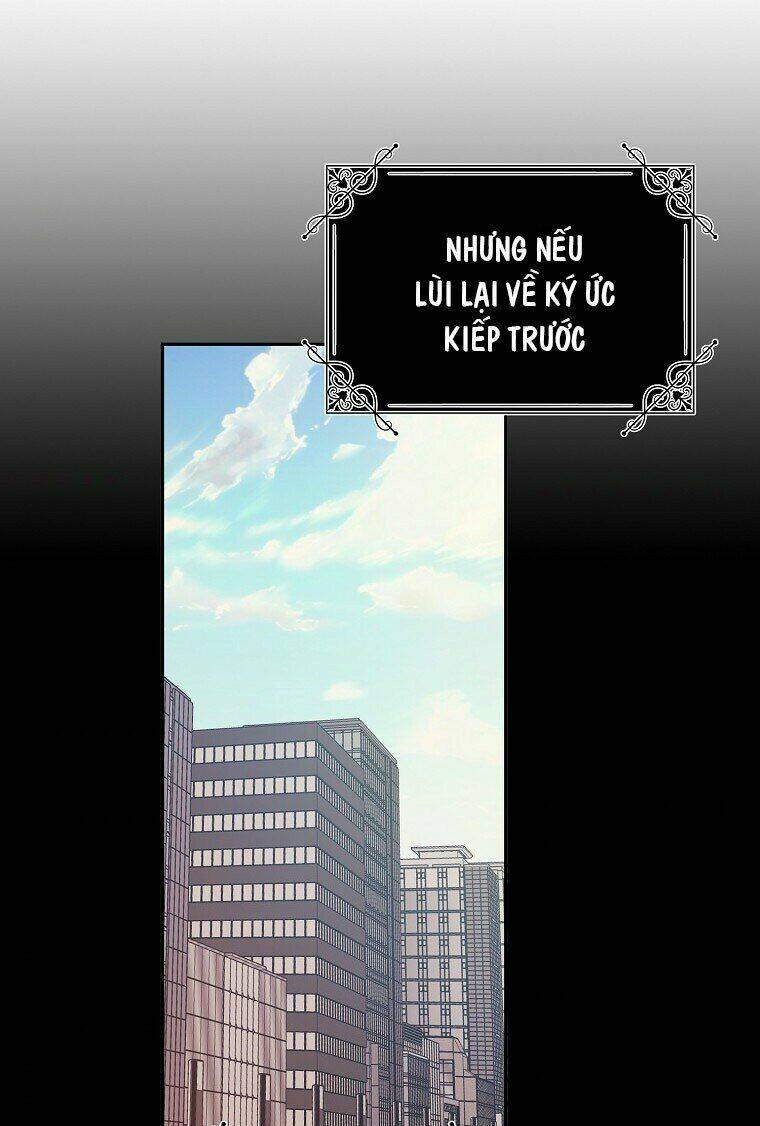 sinh ra làm con gái ác nữ chapter 22 43