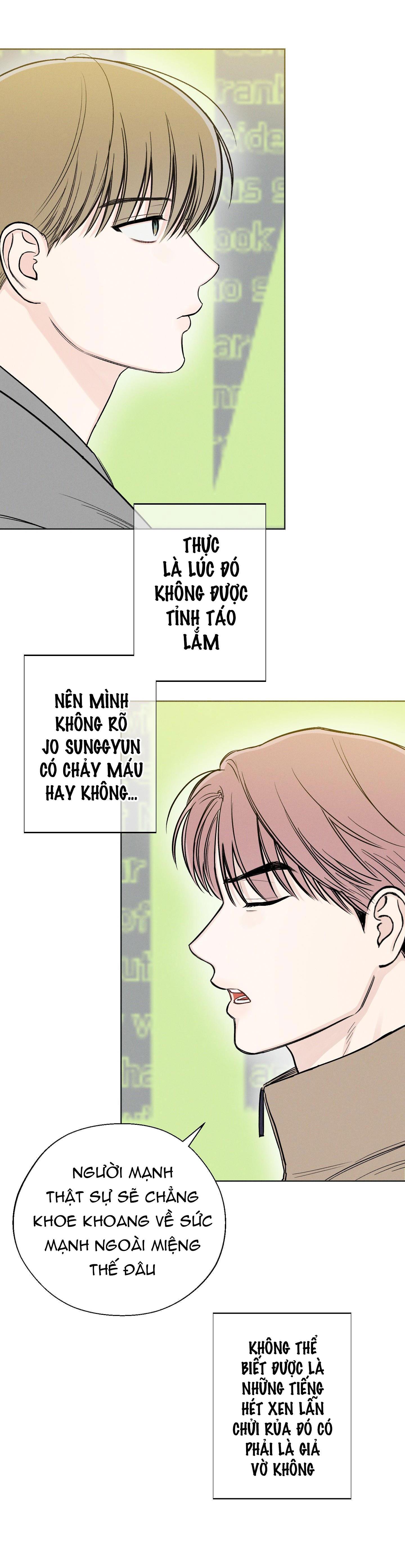 tháng 12 chapter 30 24