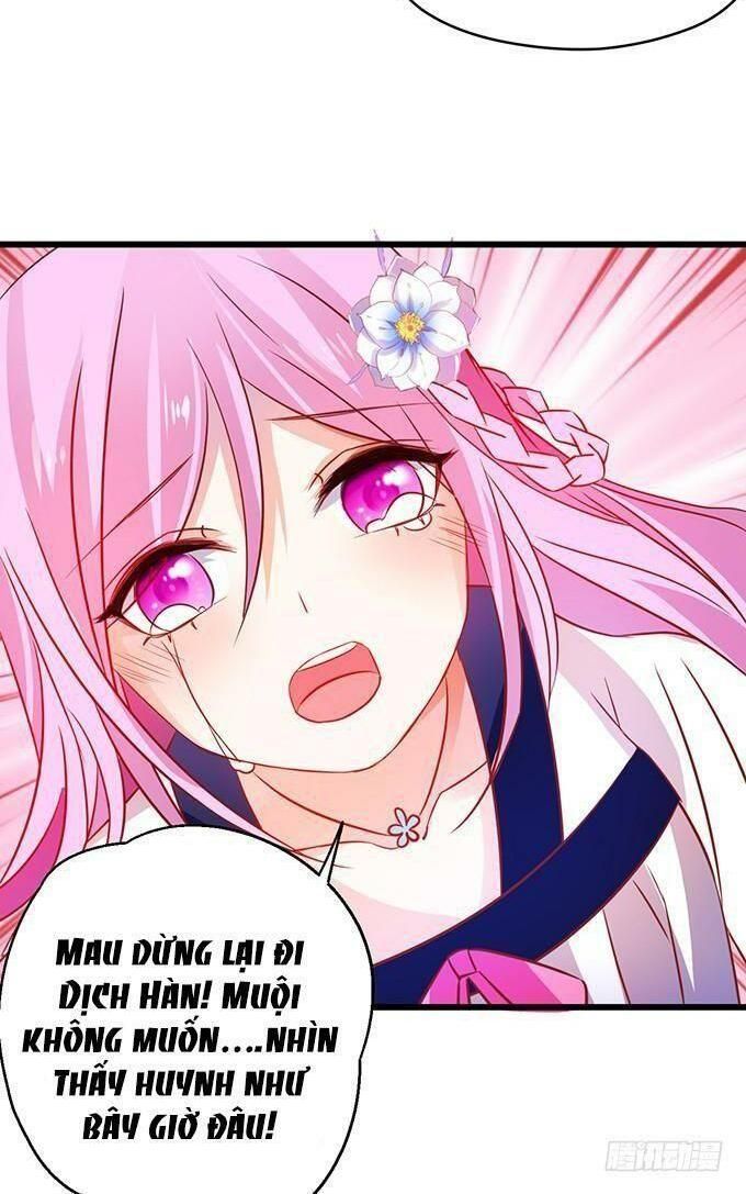 hồ tiên hung bạo chapter 24 32