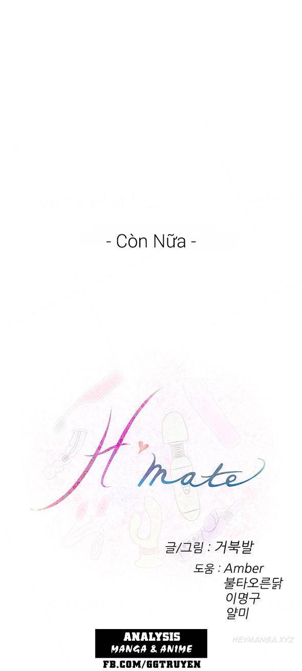 h-mate chapter 85 42