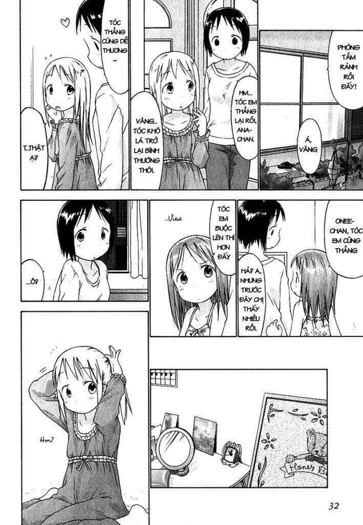 ichigo mashimaro chapter 22 14