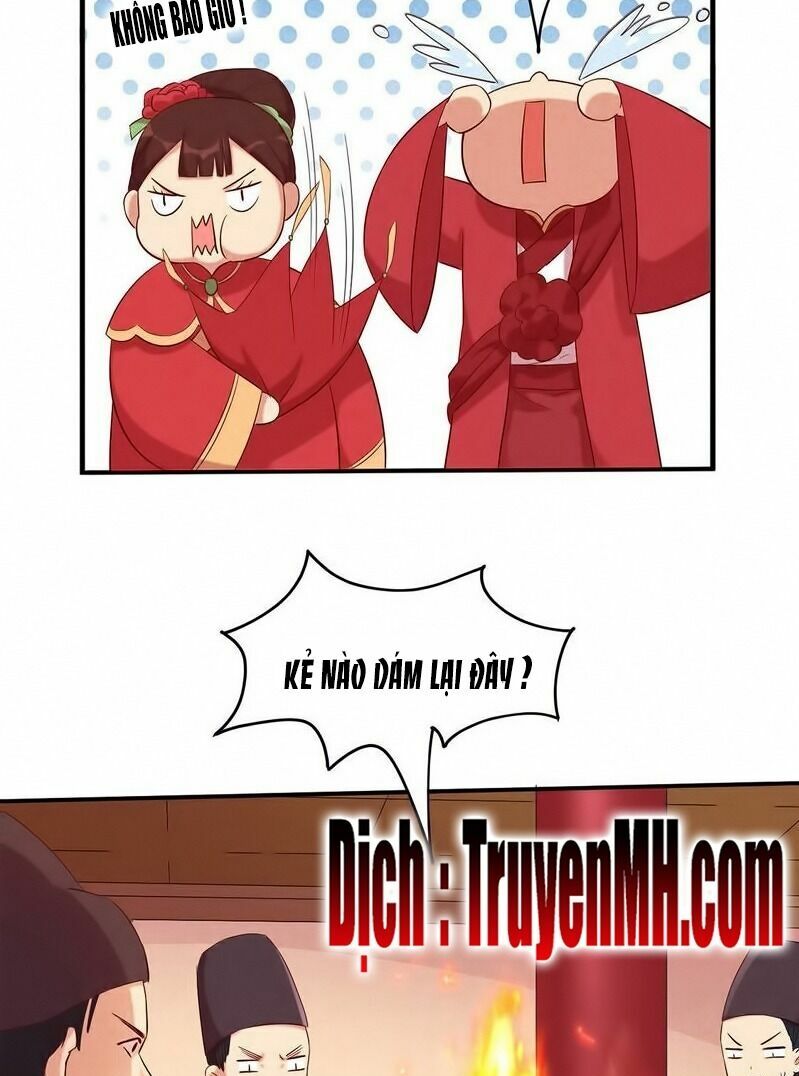 101 mỹ nam của vương phi béo phì chapter 5 3