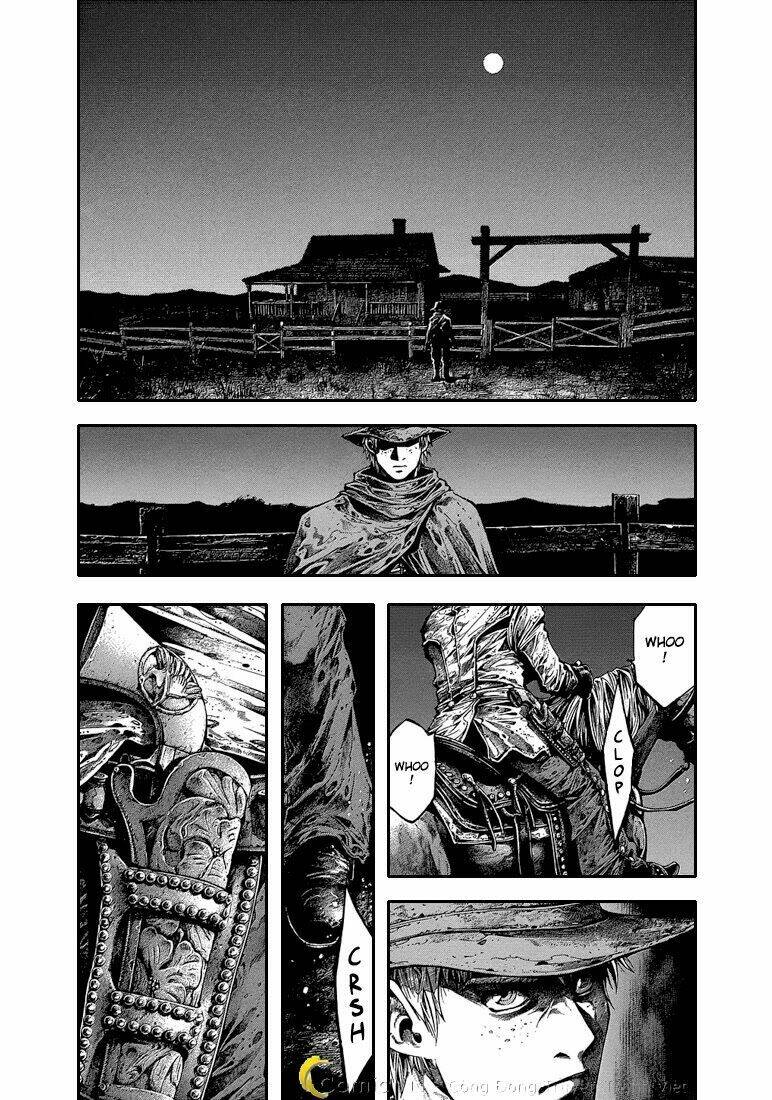 green blood chapter 28 15