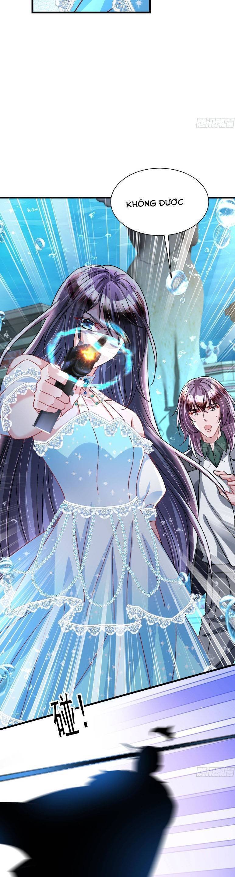 tổng tài huyết tộc cực sủng cô vợ mỹ nhân ngư chapter 228 17