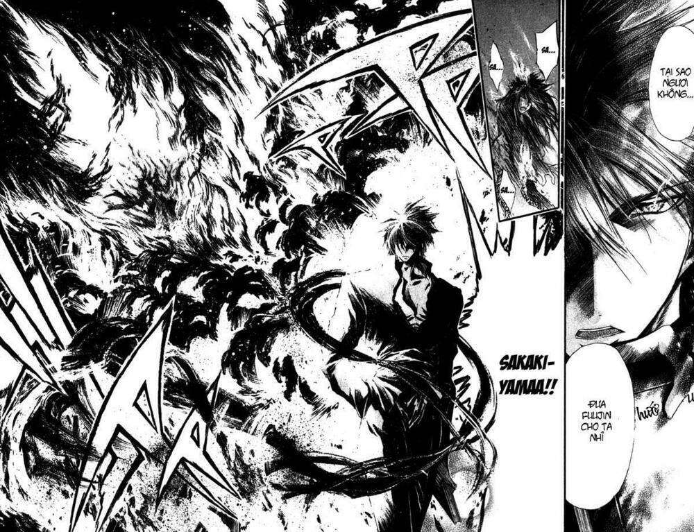 watashi no messiah-sama chapter 35 31