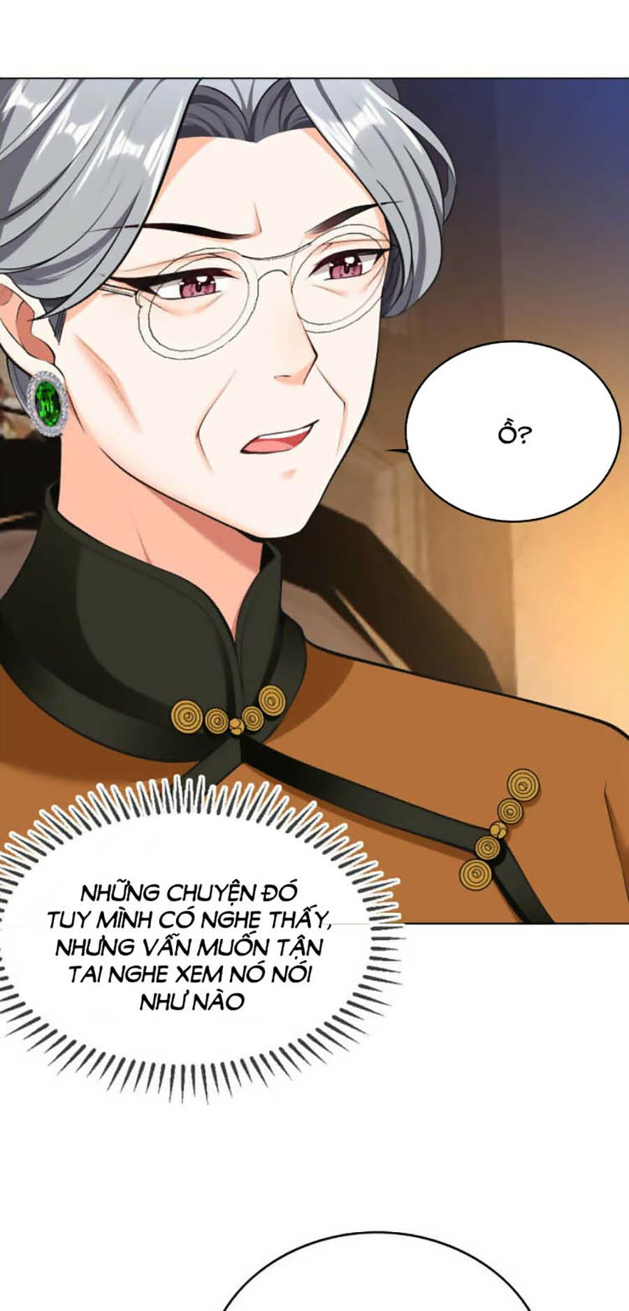 kế hoạch công lược của cô vợ gả thay chapter 47 33