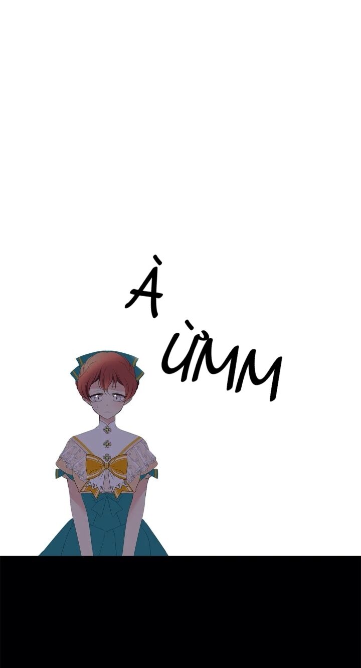 công chúa thời gian có hạn chapter 40 41