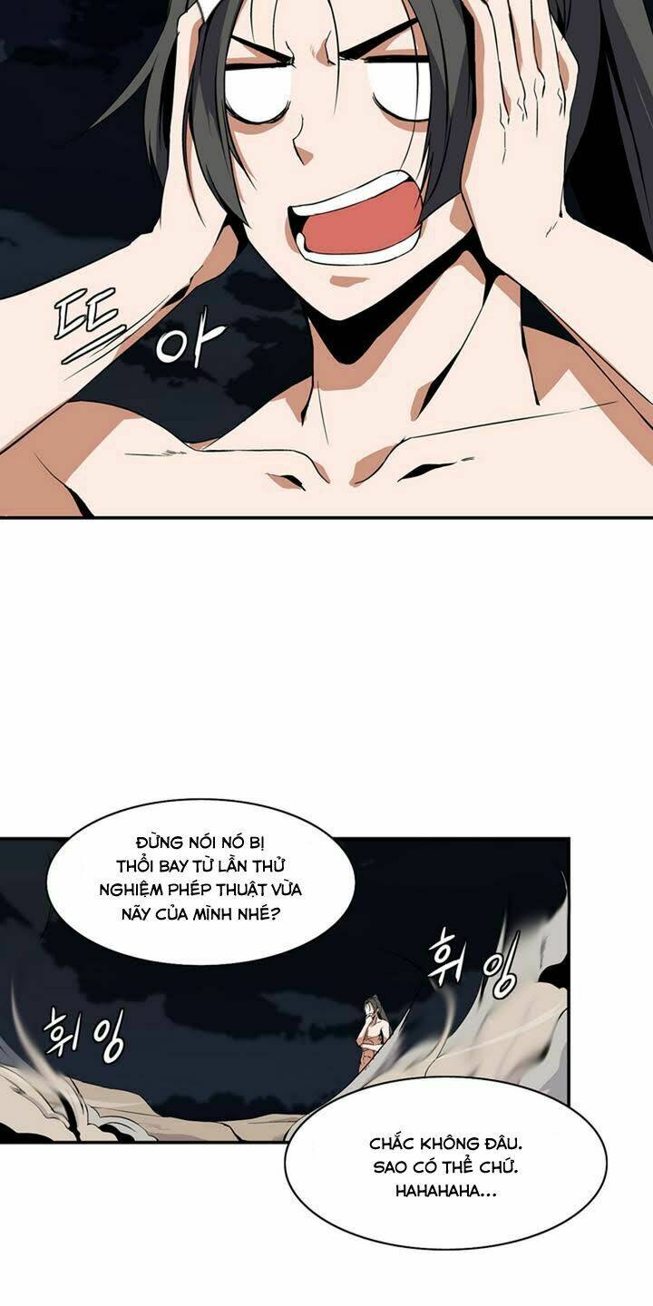 ảo mộng vương chapter 1 10