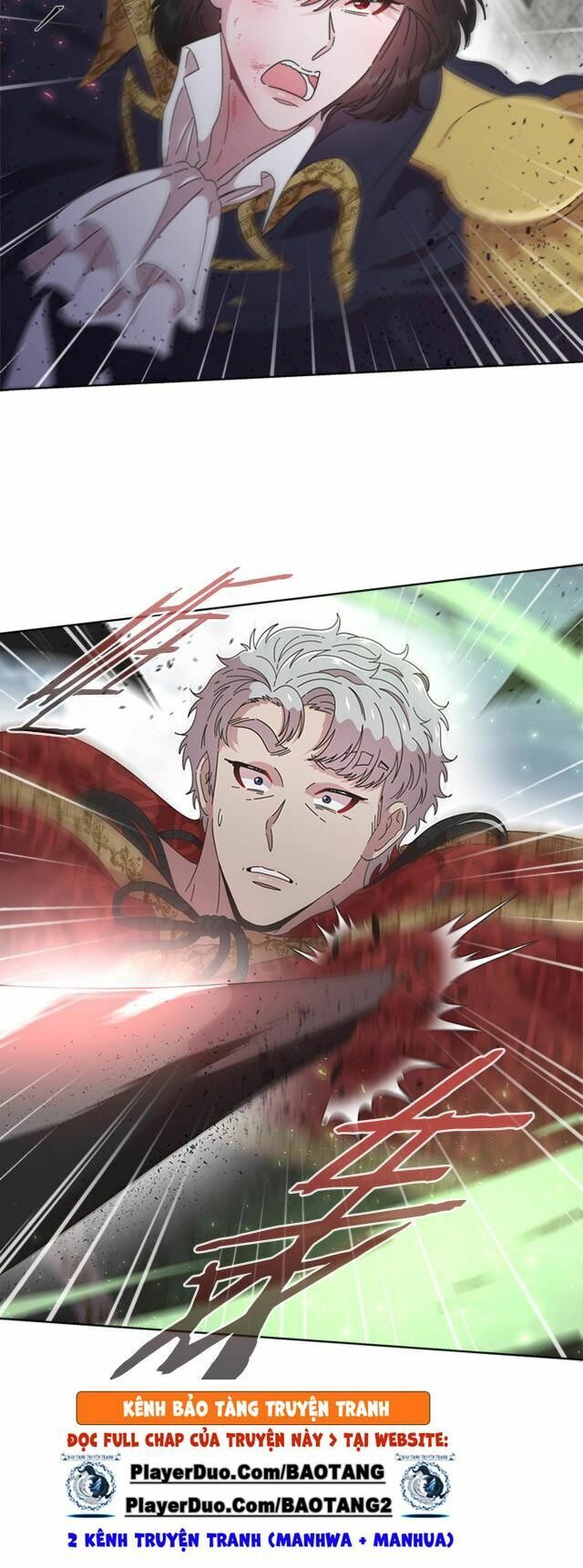 con gái bảo bối của ma vương chapter 111 39