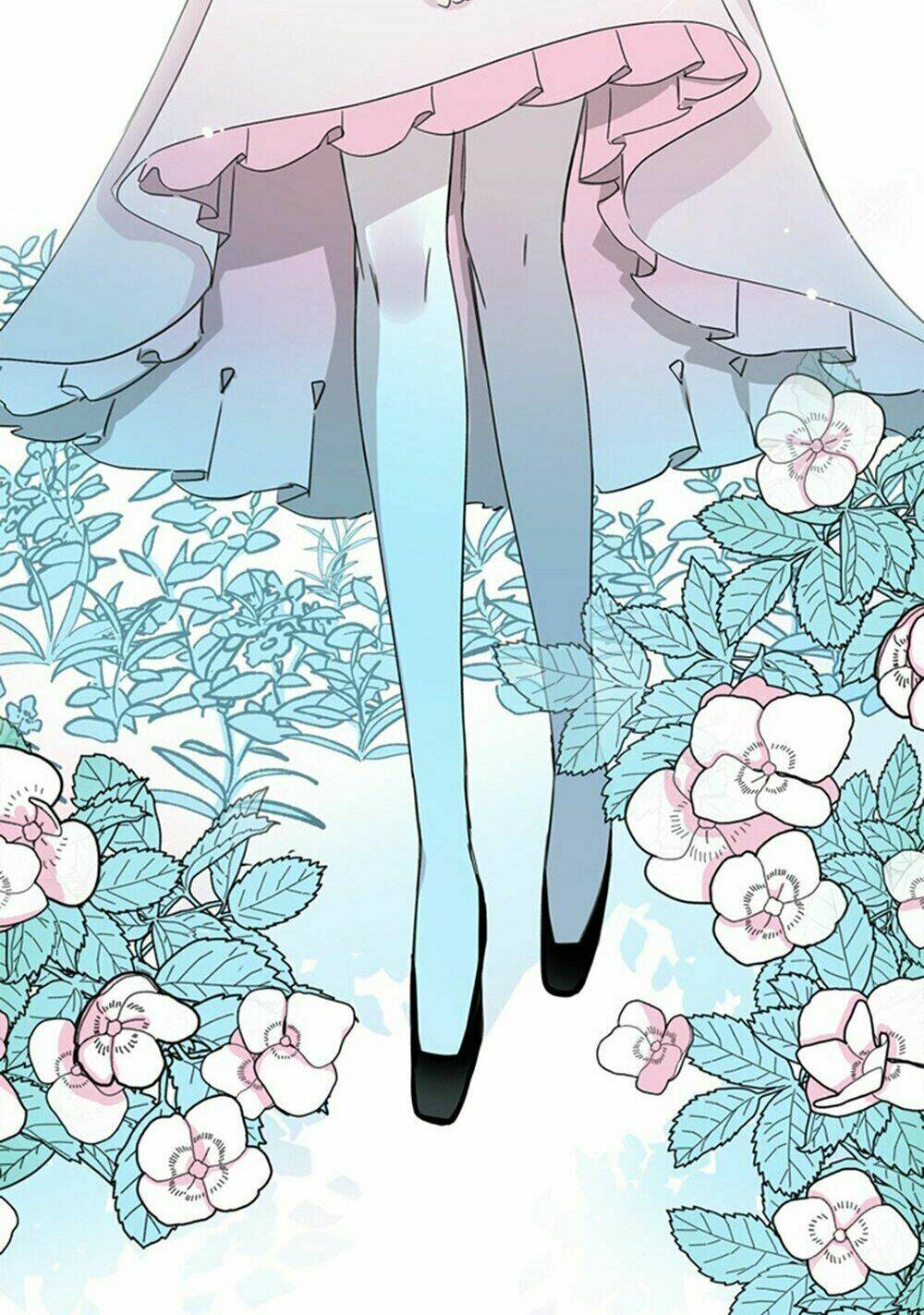 em đến từ nơi đại dương vĩnh hằng chapter 16.5 25