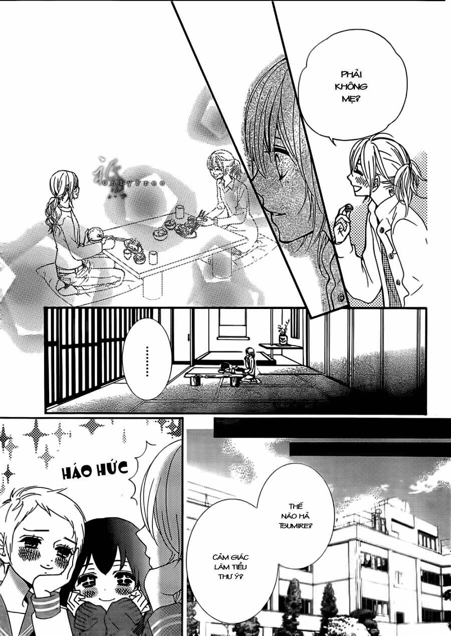 megami no libra chapter 2 16