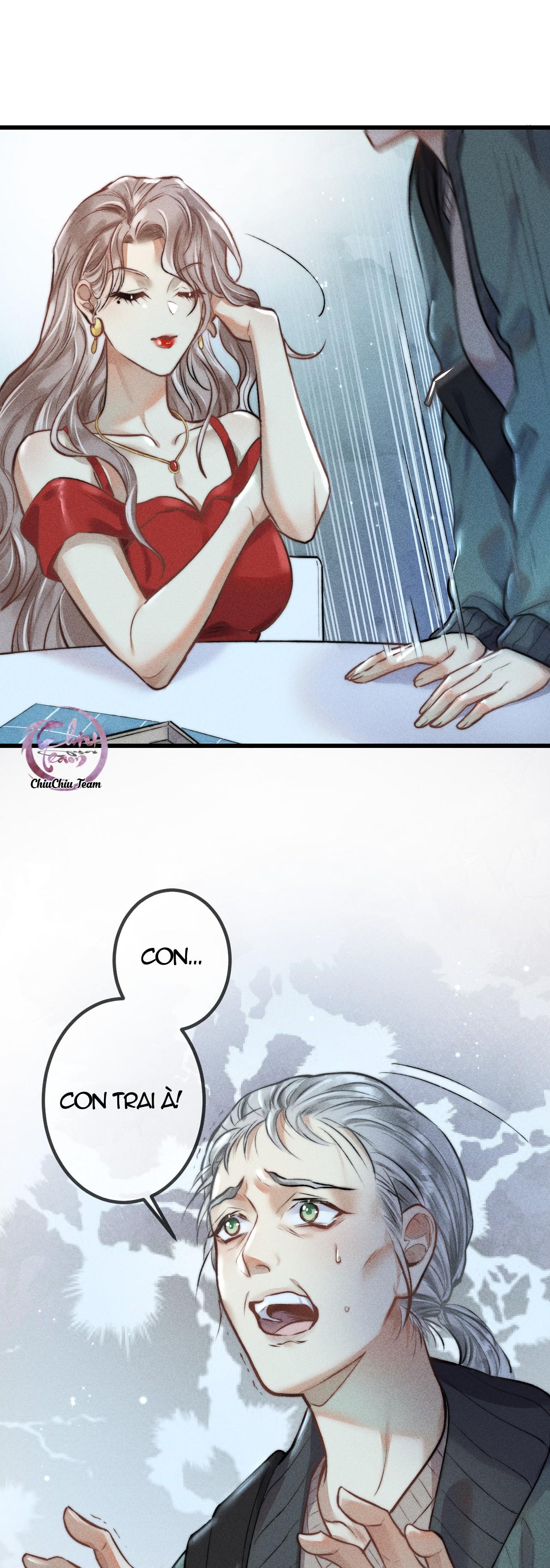 tòa tháp chapter 1 17