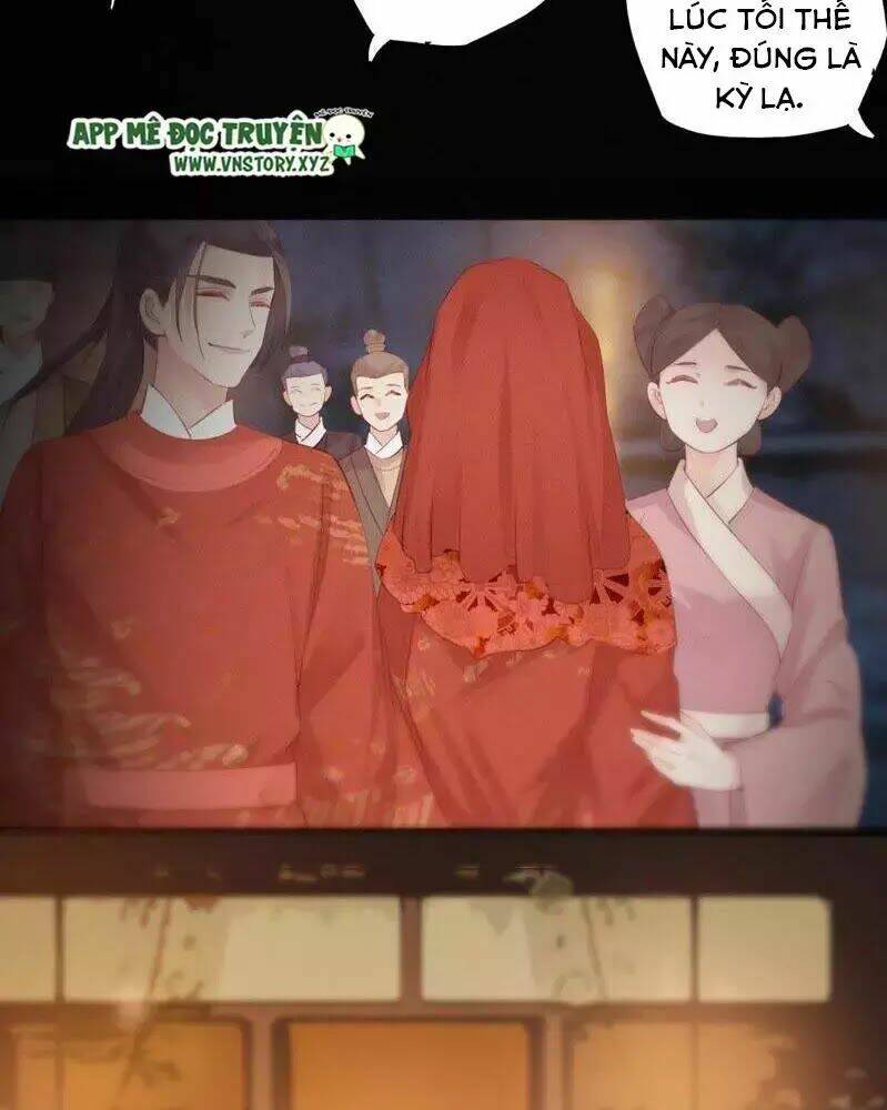 thiên hương mỹ nhân chapter 1 15