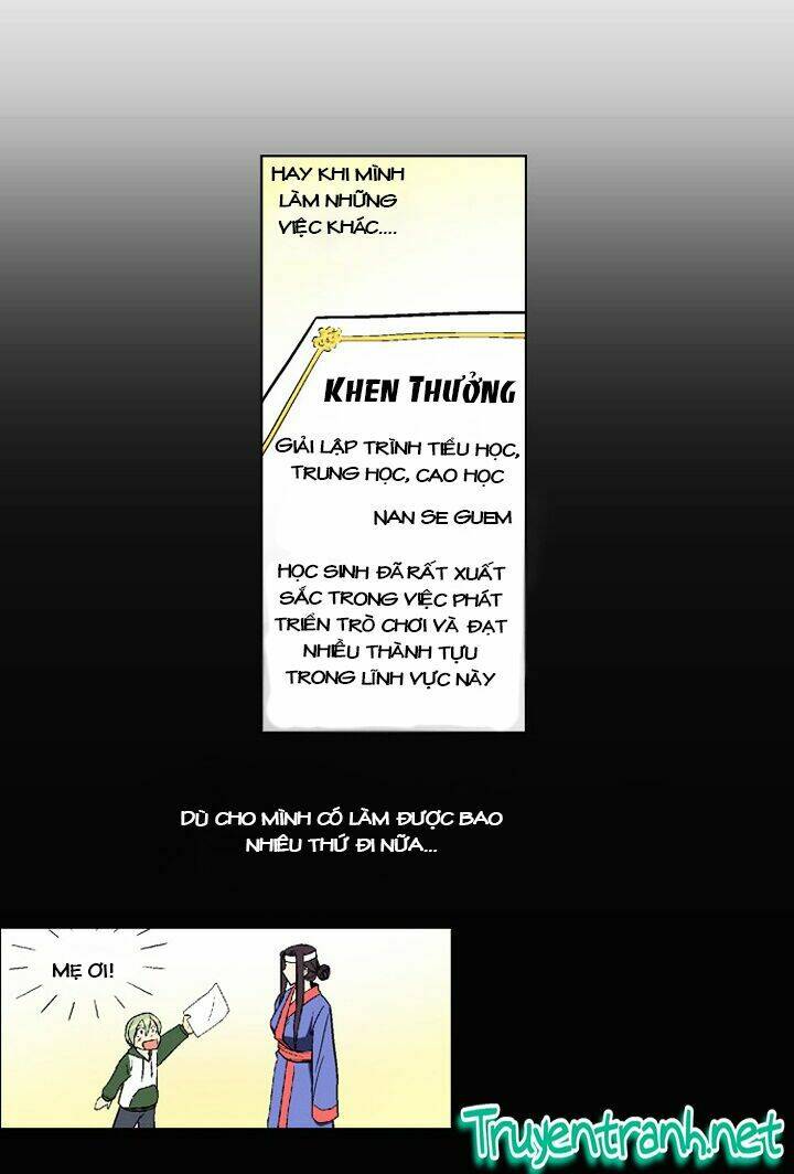 the language of god chapter 2 40