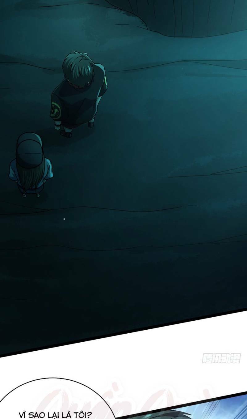 thập nhị thiên kiếp chapter 17 20