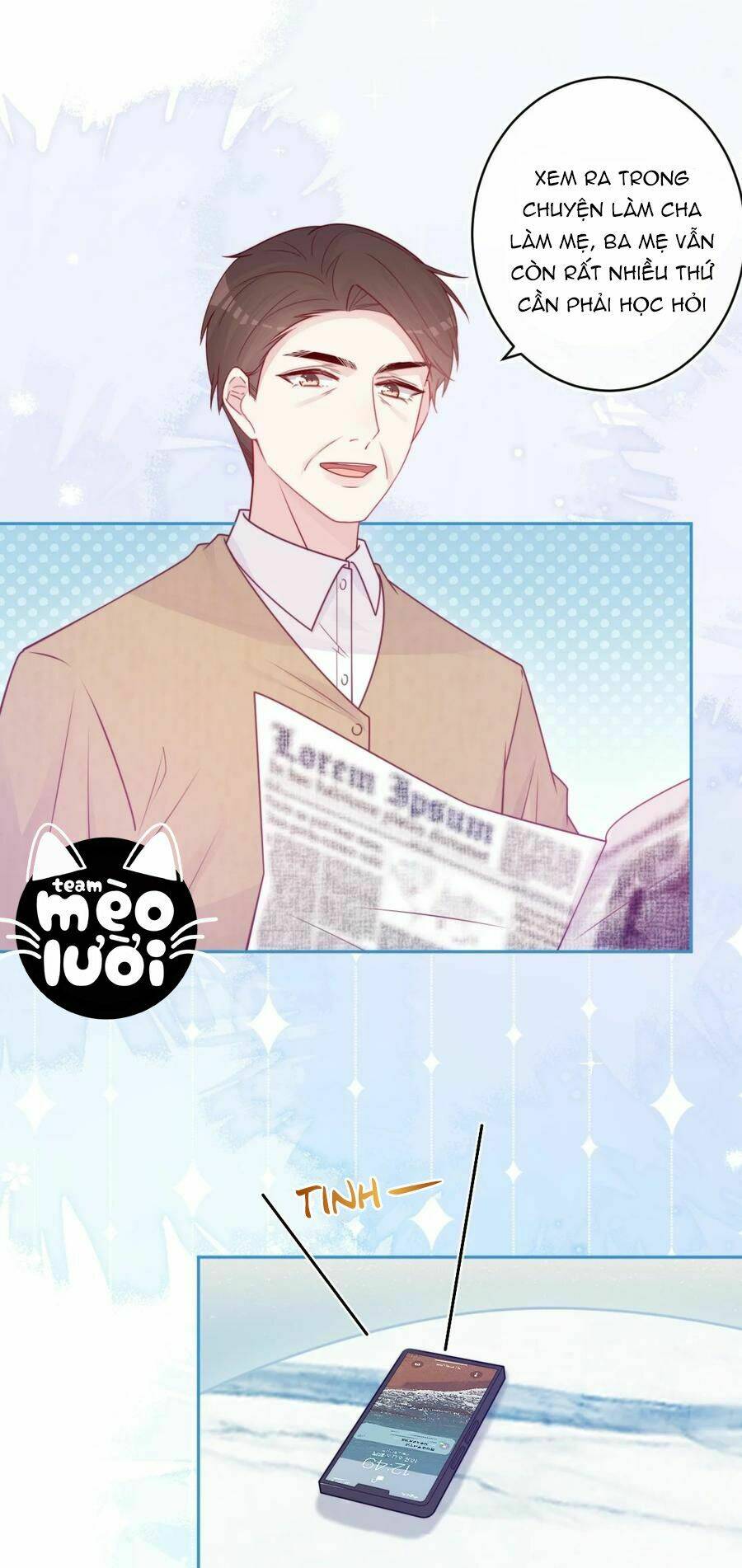 khi cô gái nhìn thấy thời gian chapter 27 24