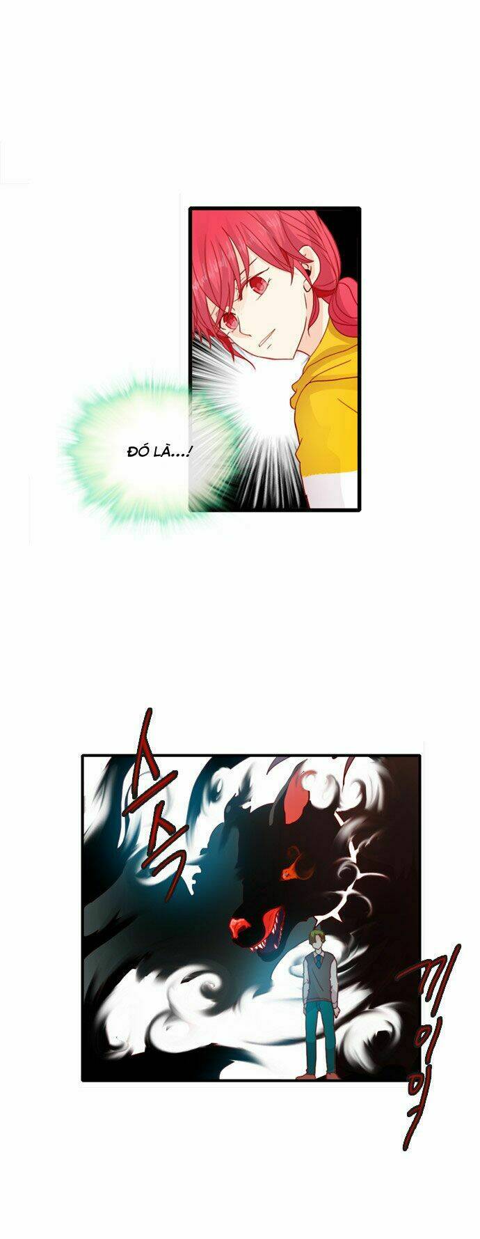 món quà từ chúa chapter 53 33