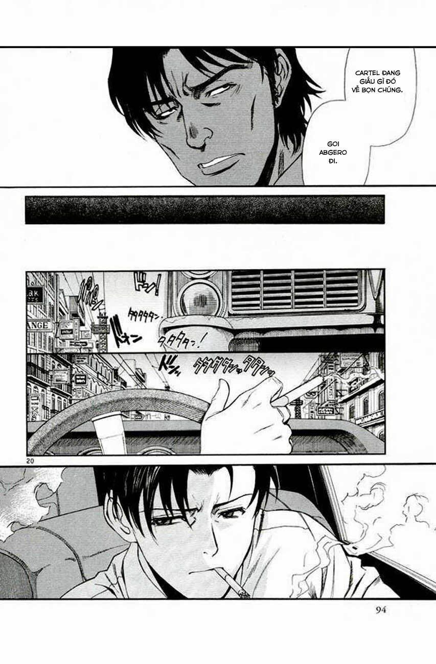 hố đen chapter 59 19