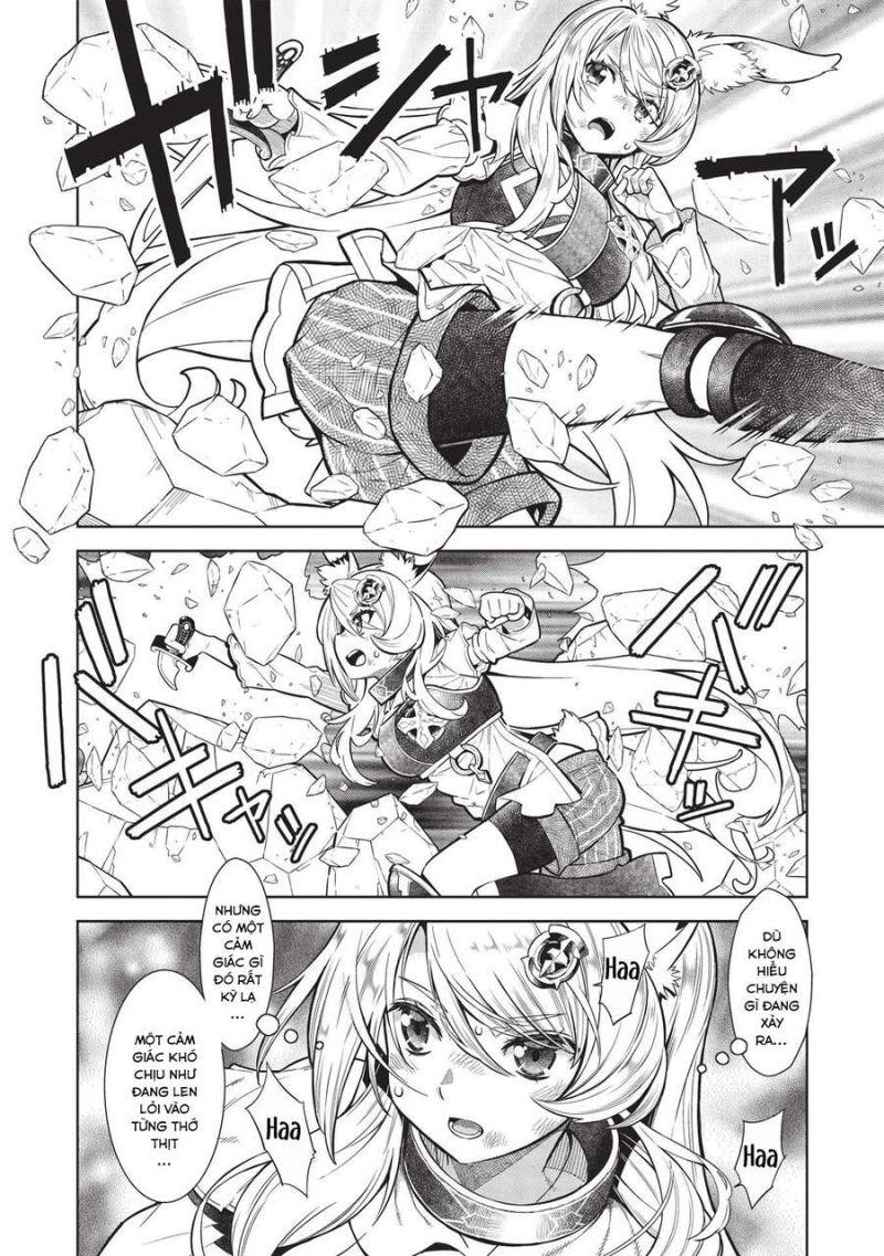 xạ thủ tại dị giới chapter 14.2 17