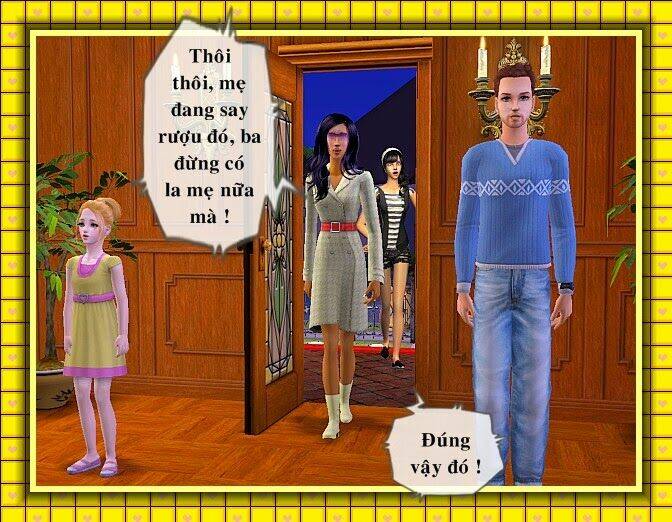 bella's story chapter 13.3 35