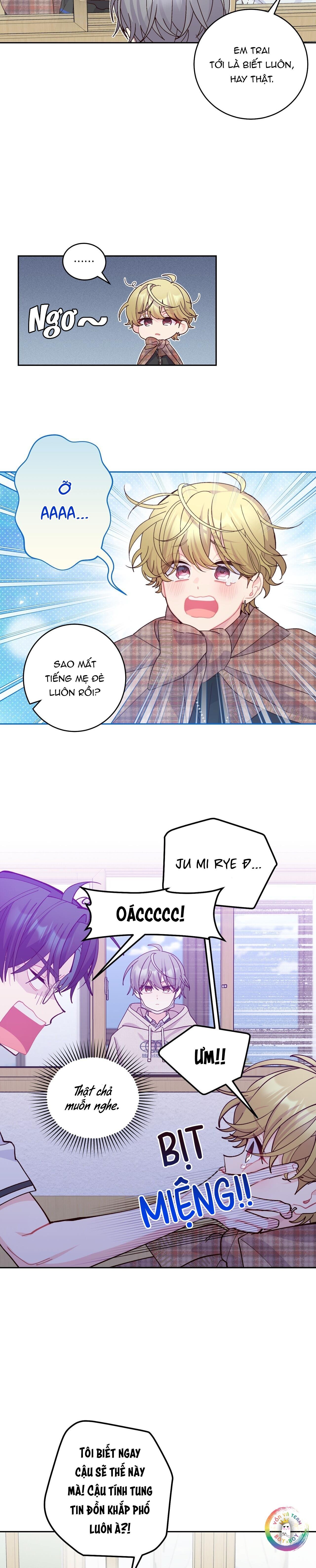 merry marbling chapter 96 9