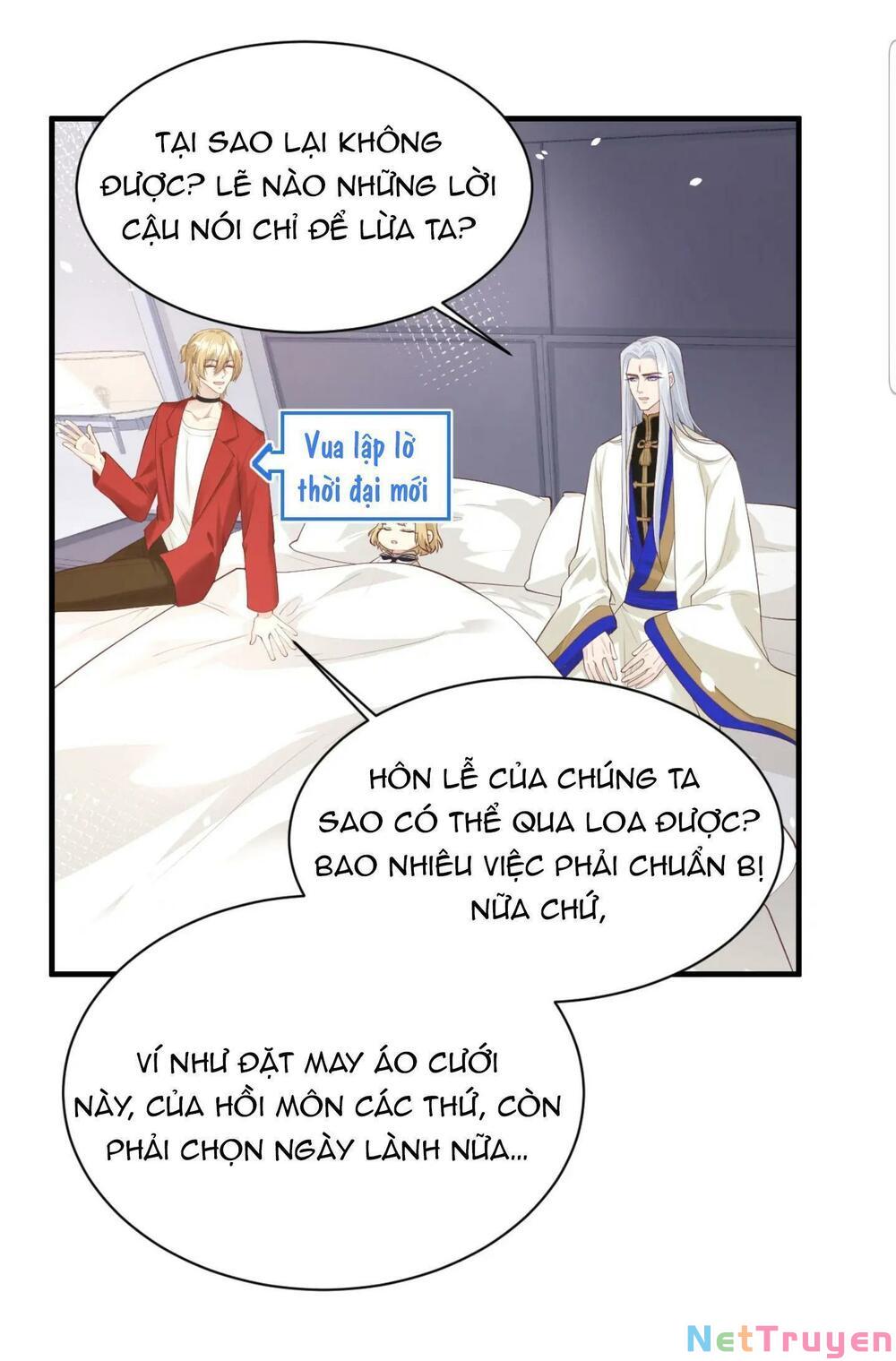 chàng vú em tu chân chapter 58 23