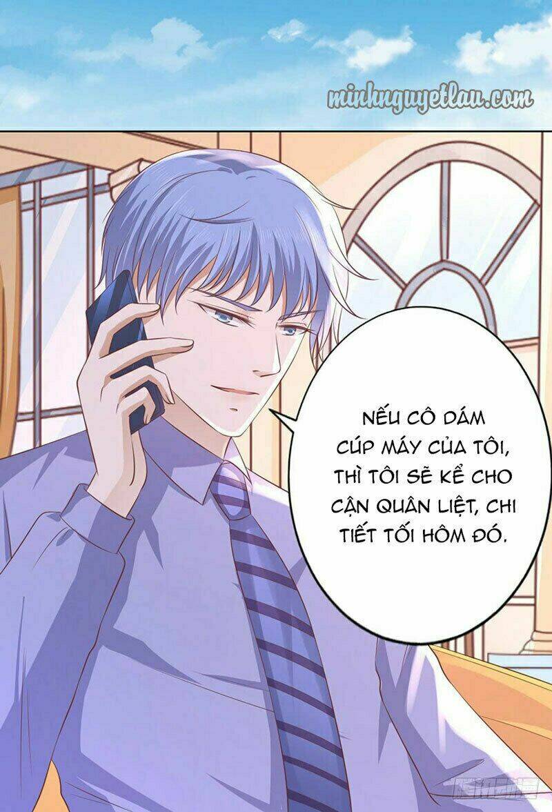 liệt ái tri hạ: series mật đào tiểu tình nhân chapter 182 10