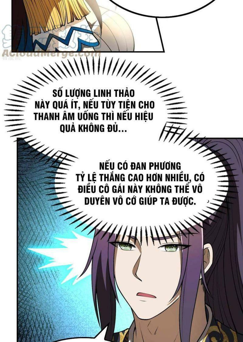 đệ nhất người ở rể chapter 159 11