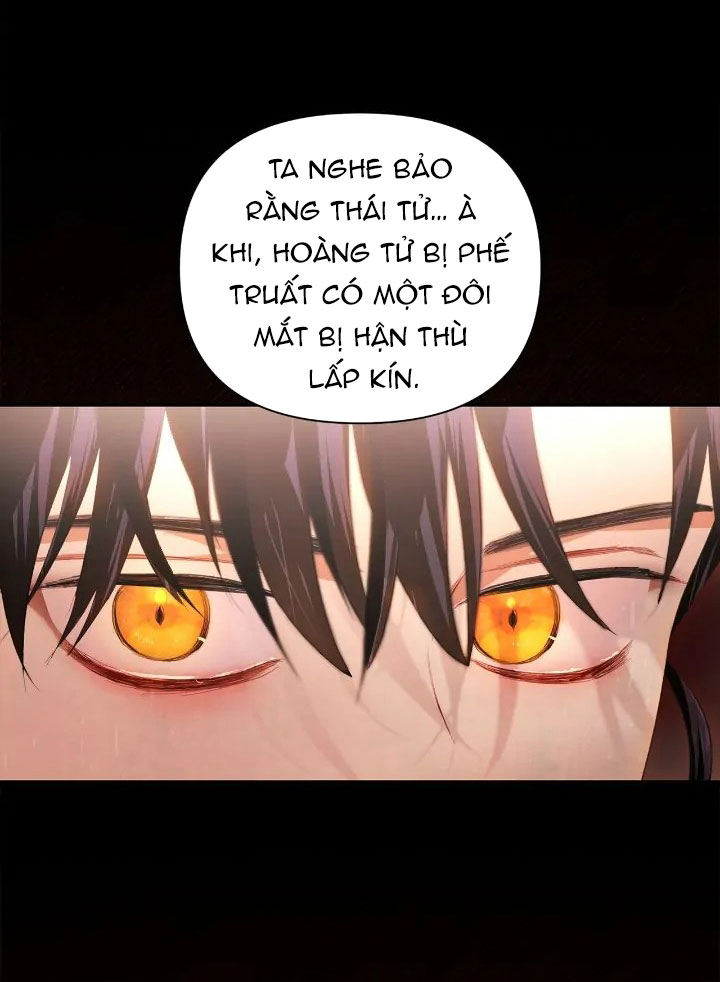 tôi là fan cứng hoàng tử chapter 79.1 17