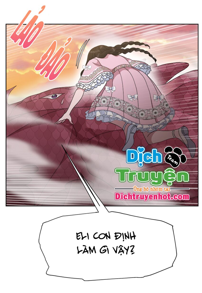 con gái bảo bối của ma vương chapter 153 32