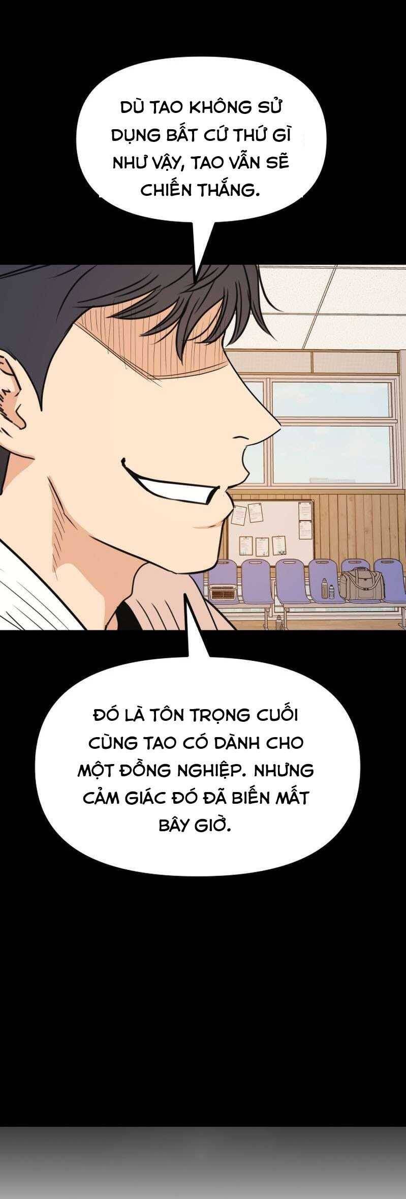 Bạn Trai Vệ Sĩ chapter 111 54