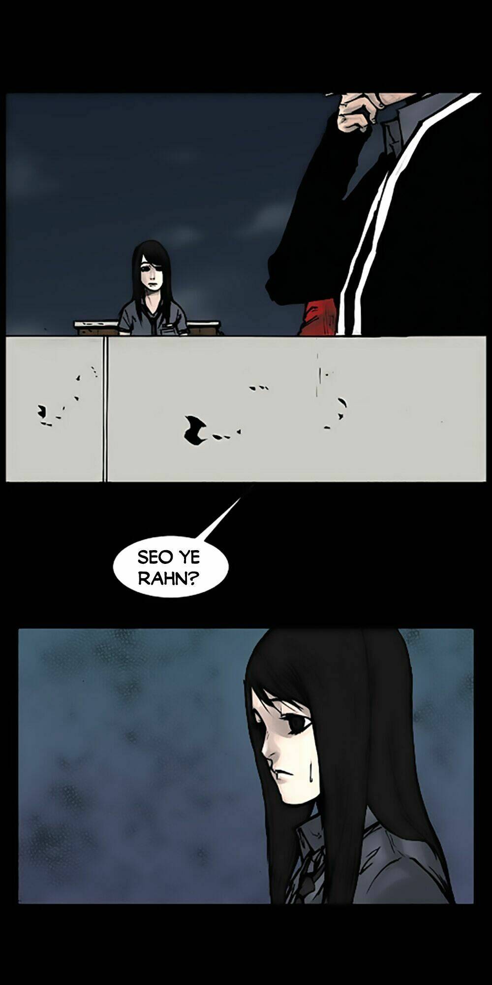 dokgo | độc cô chapter 56 24