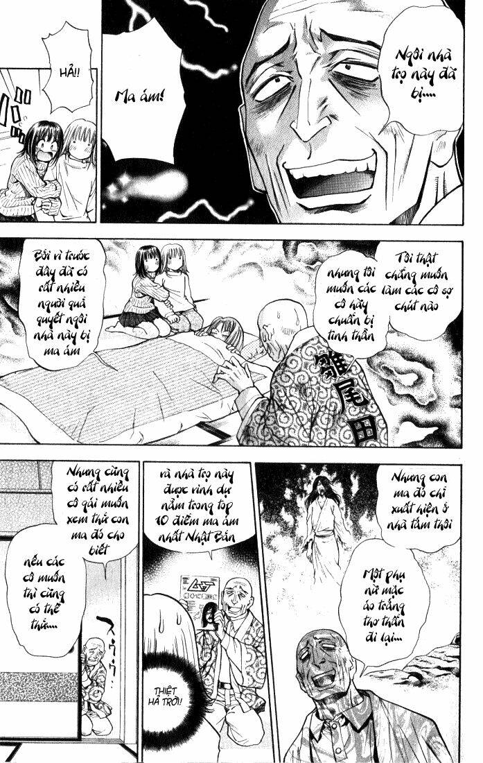 pretty face chapter 34 10