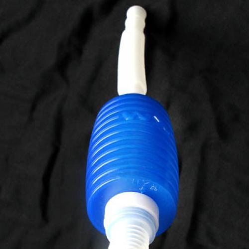 Siphon Cleaner Aquarium Manual Vacuum Changer Water