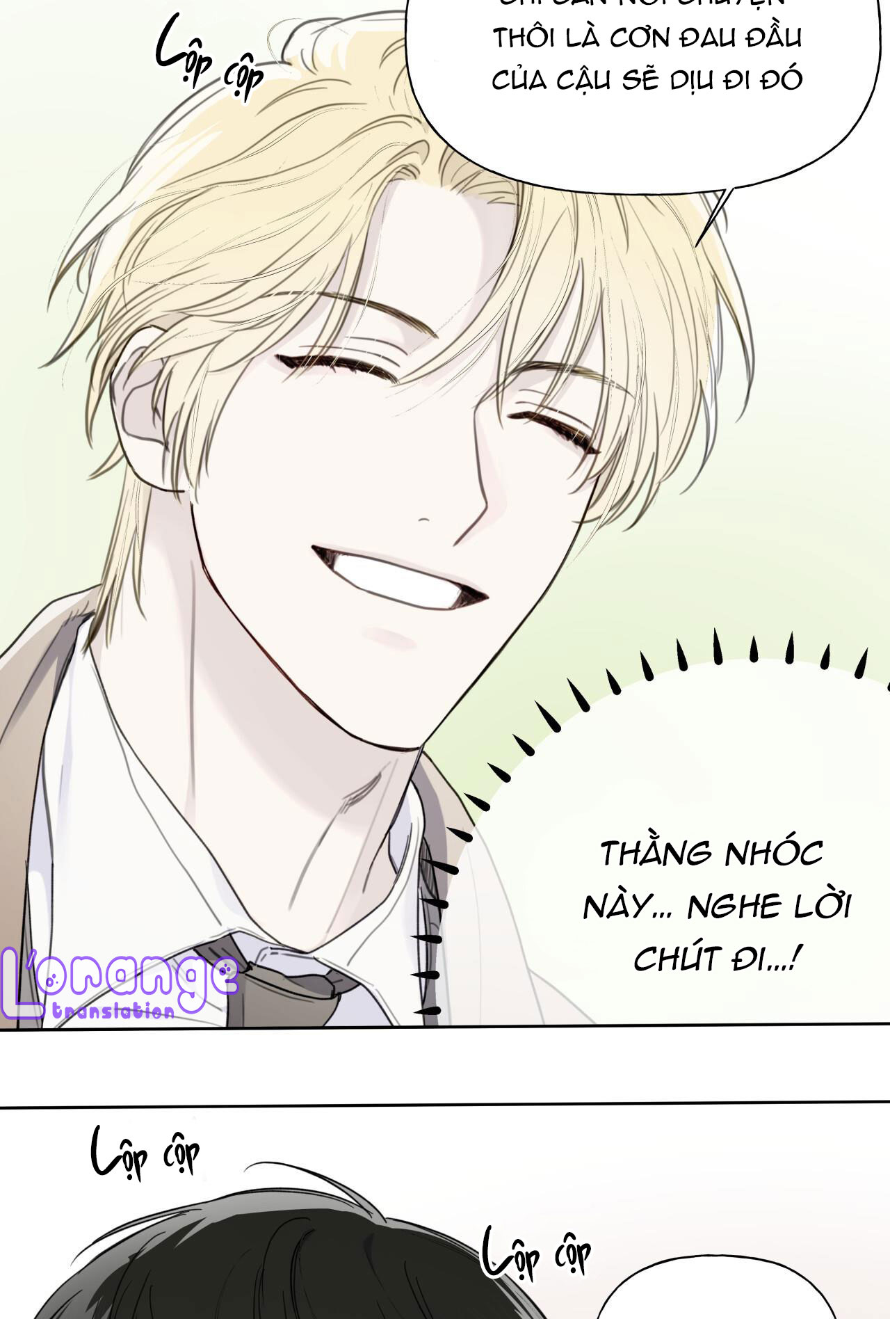 guiding nguy hiểm chapter 3 19