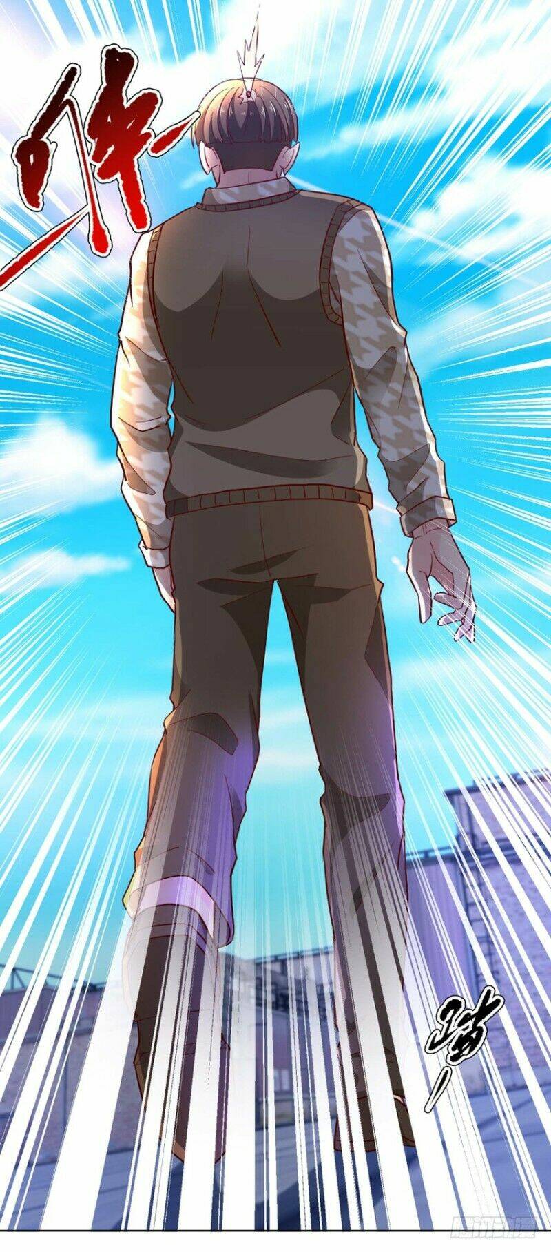 vú em là cổ tiên chapter 92 9