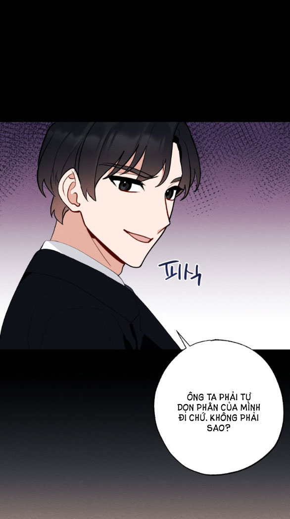 [18+] hôn nhân bị đánh cắp chapter 41.1 23