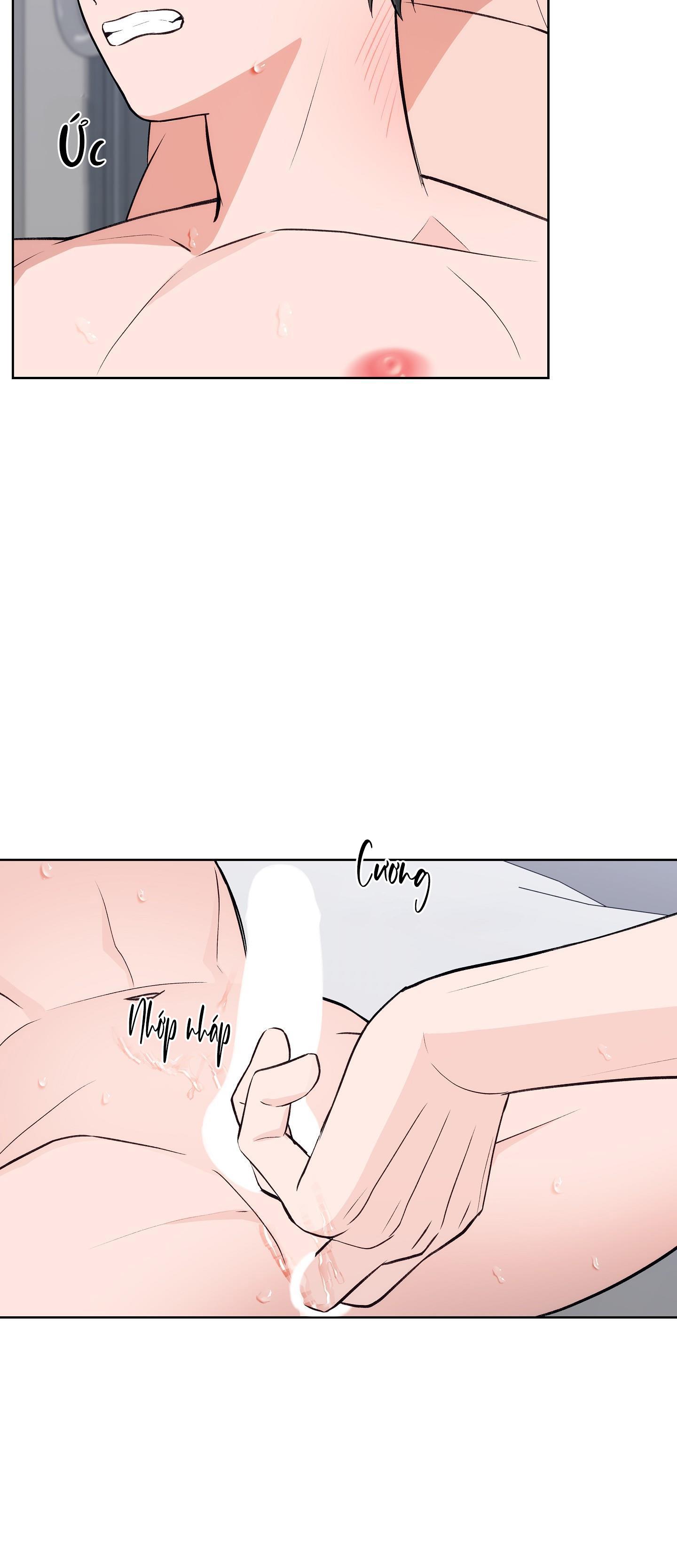 ba đêm làm tình thiệt đấy chapter 6 36