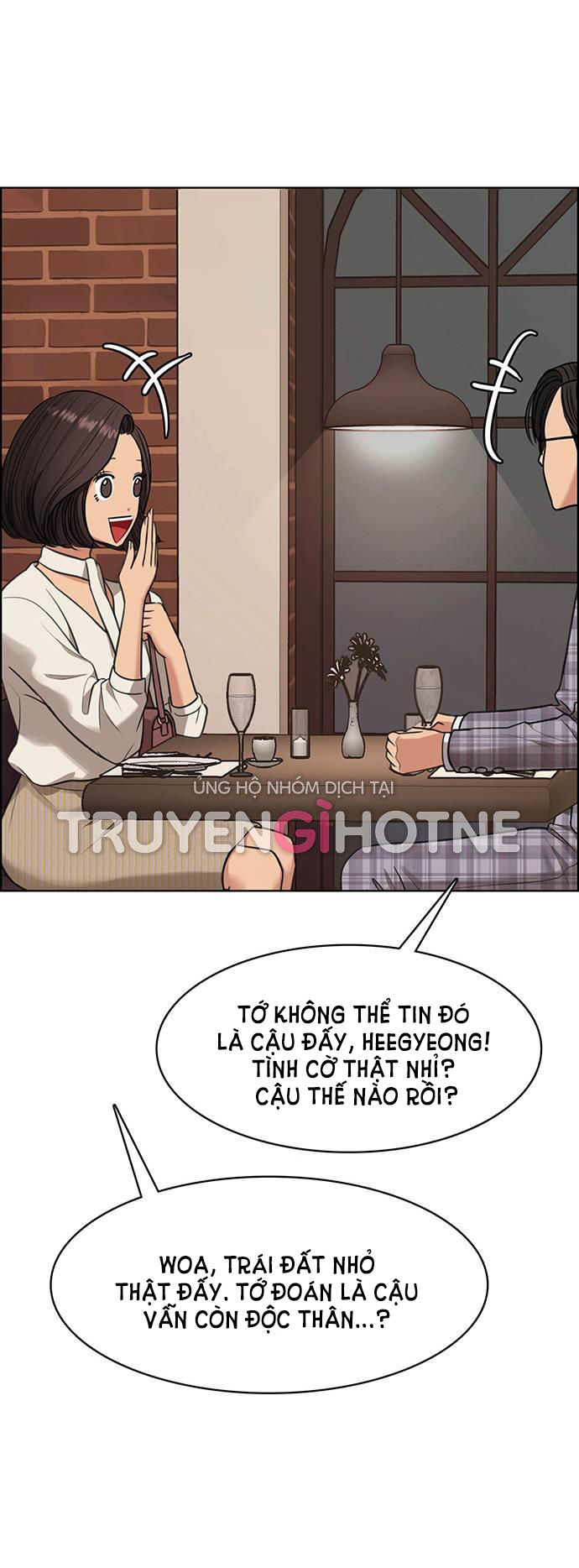 vẻ đẹp đích thực - true beauty chapter 225.1 45