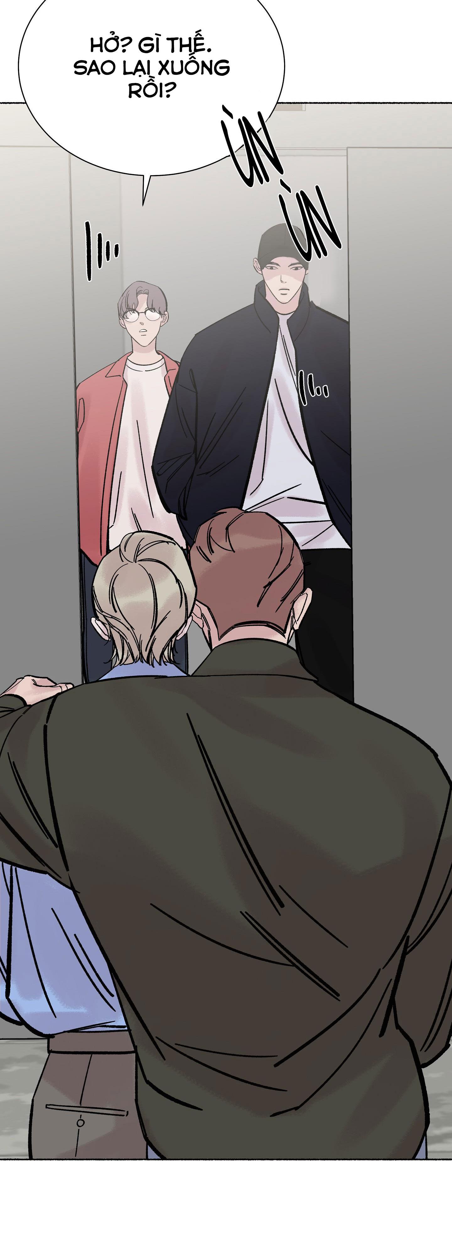 list truyện ngắn chịt chịt chapter 2 51