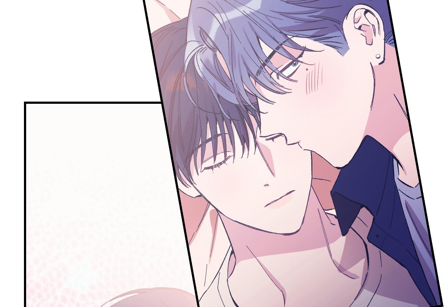 lãng mạn giả dối chapter 25 158